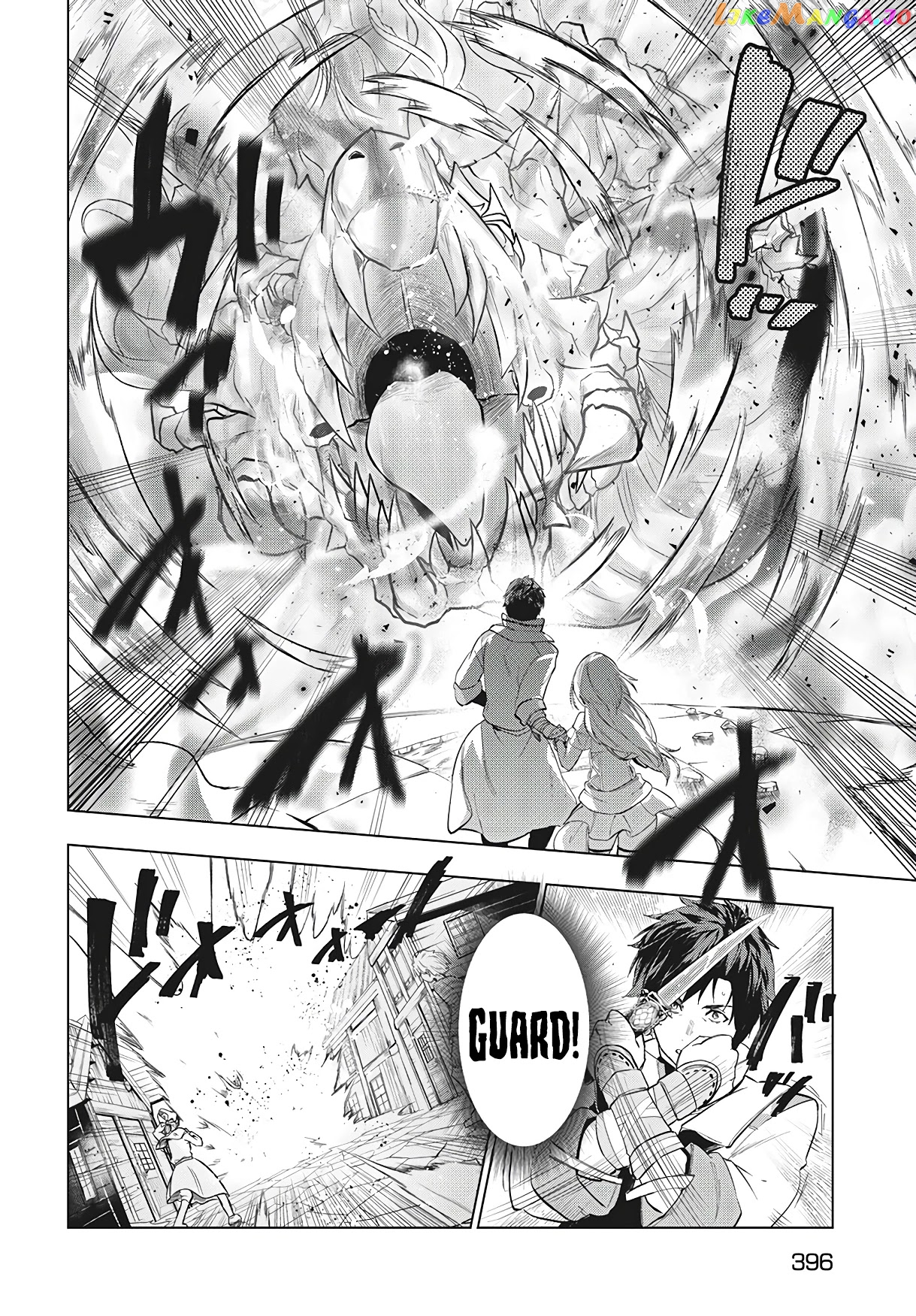 Chillin' in My 30s After Getting Fired from the Demon King's Army chapter 22 - page 13