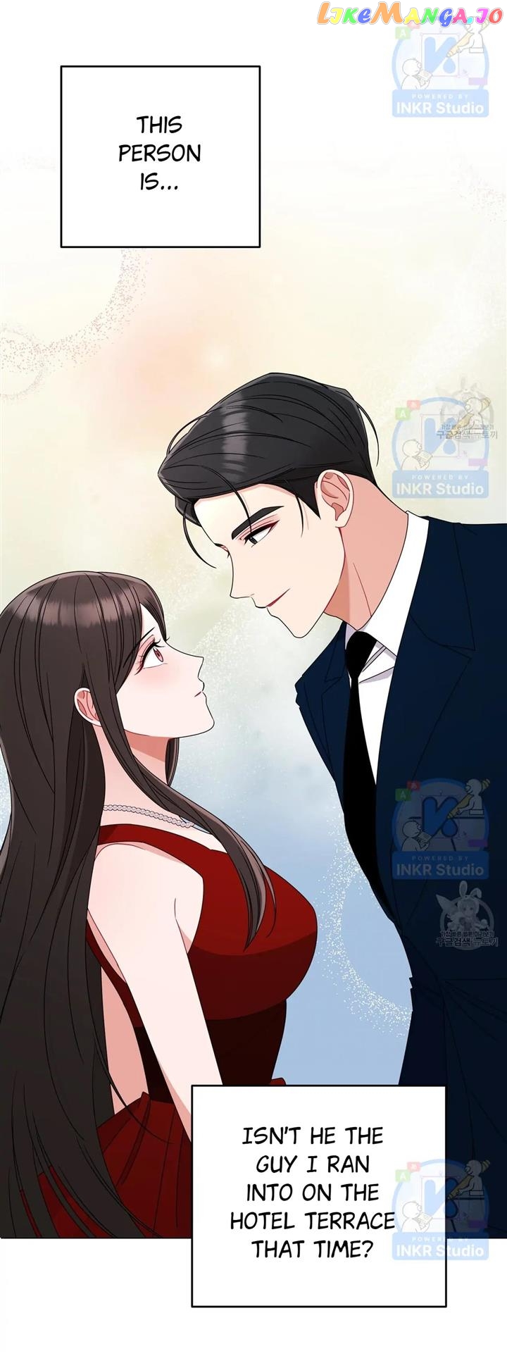 All I Needed Was Someone to Despise Chapter 4 - page 2