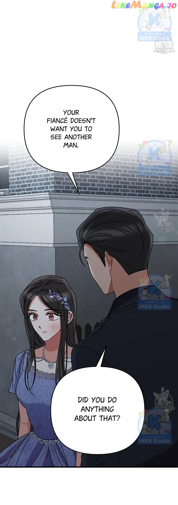 All I Needed Was Someone to Despise Chapter 4 - page 13