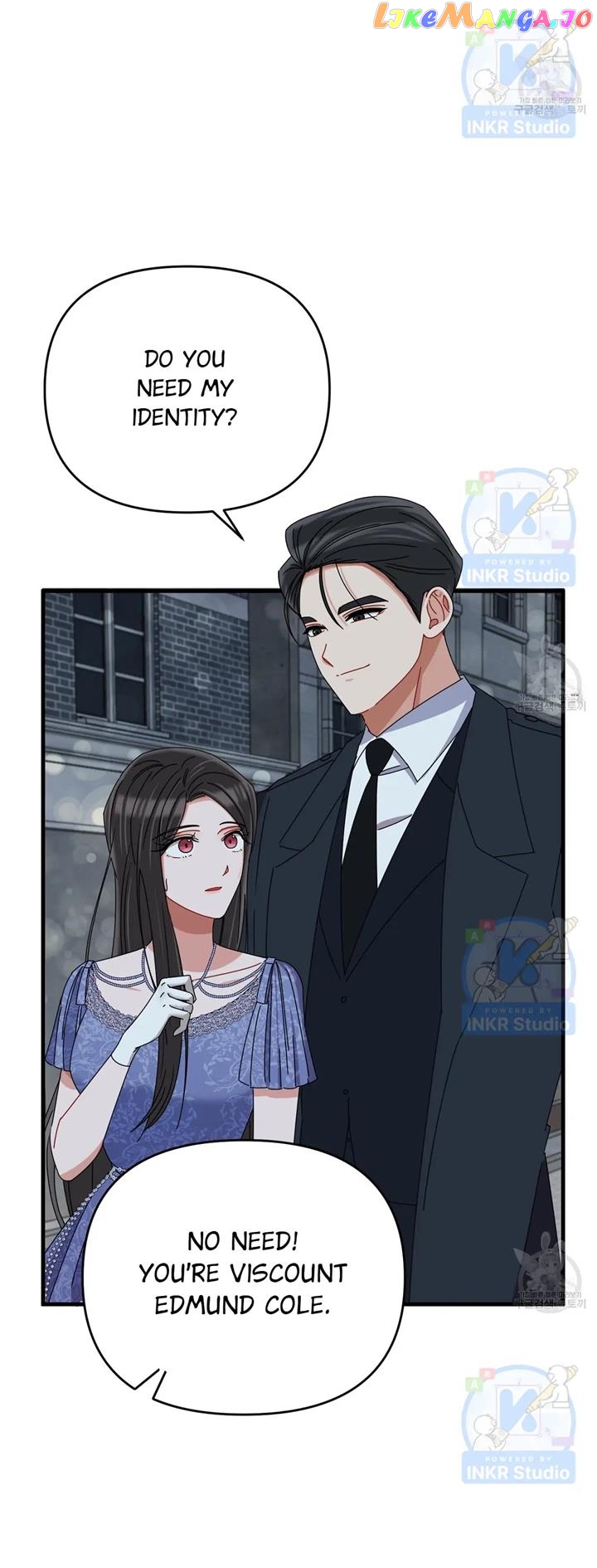 All I Needed Was Someone to Despise Chapter 4 - page 3