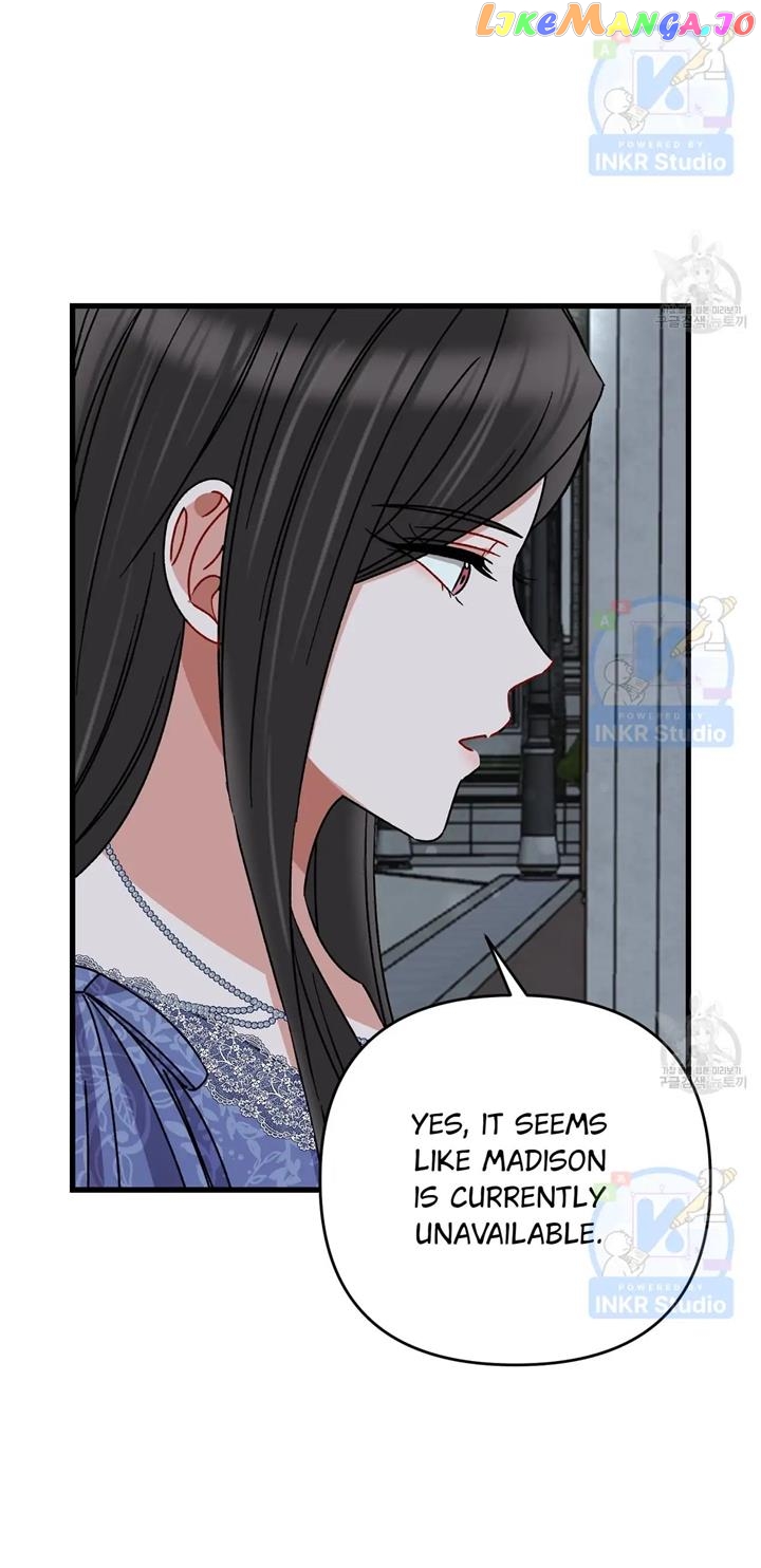 All I Needed Was Someone to Despise Chapter 4 - page 31