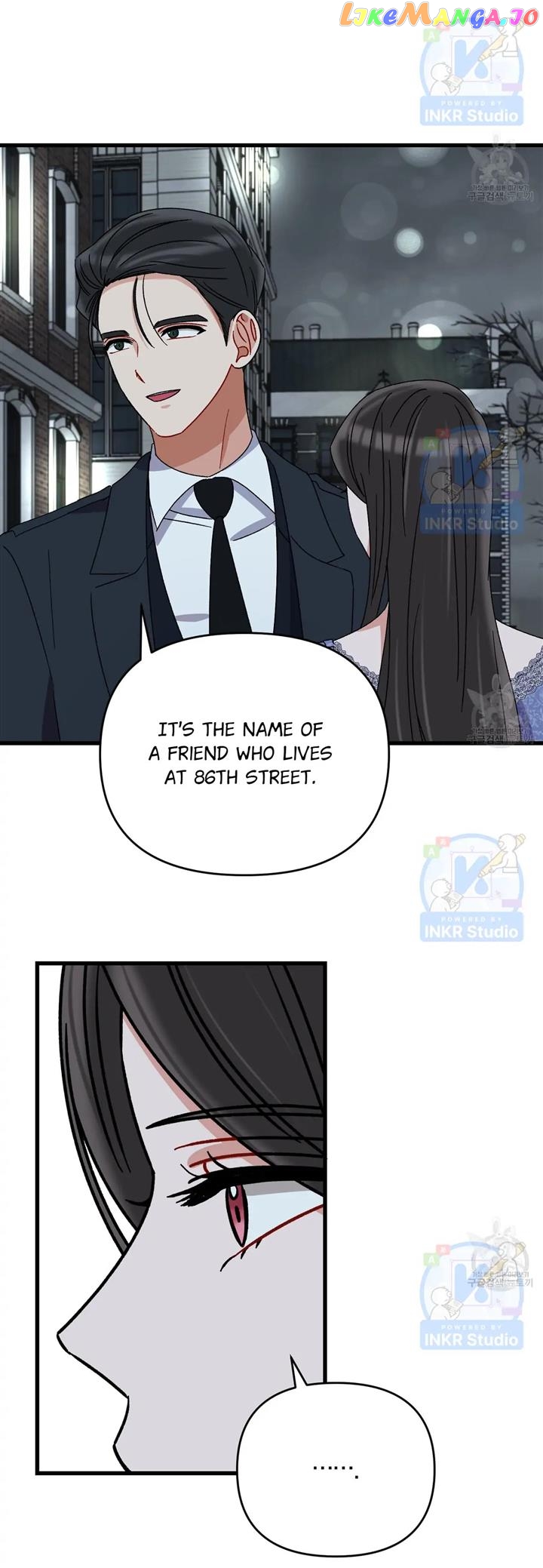 All I Needed Was Someone to Despise Chapter 4 - page 32