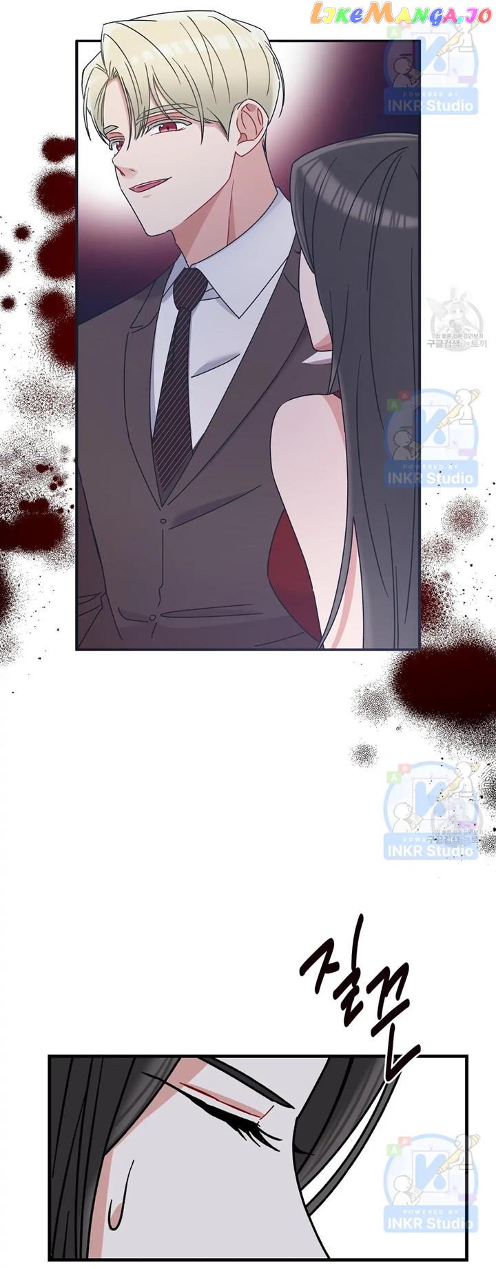 All I Needed Was Someone to Despise Chapter 4 - page 37