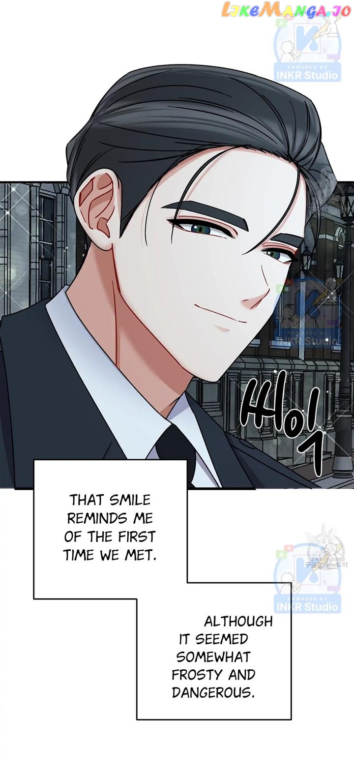 All I Needed Was Someone to Despise Chapter 4 - page 6