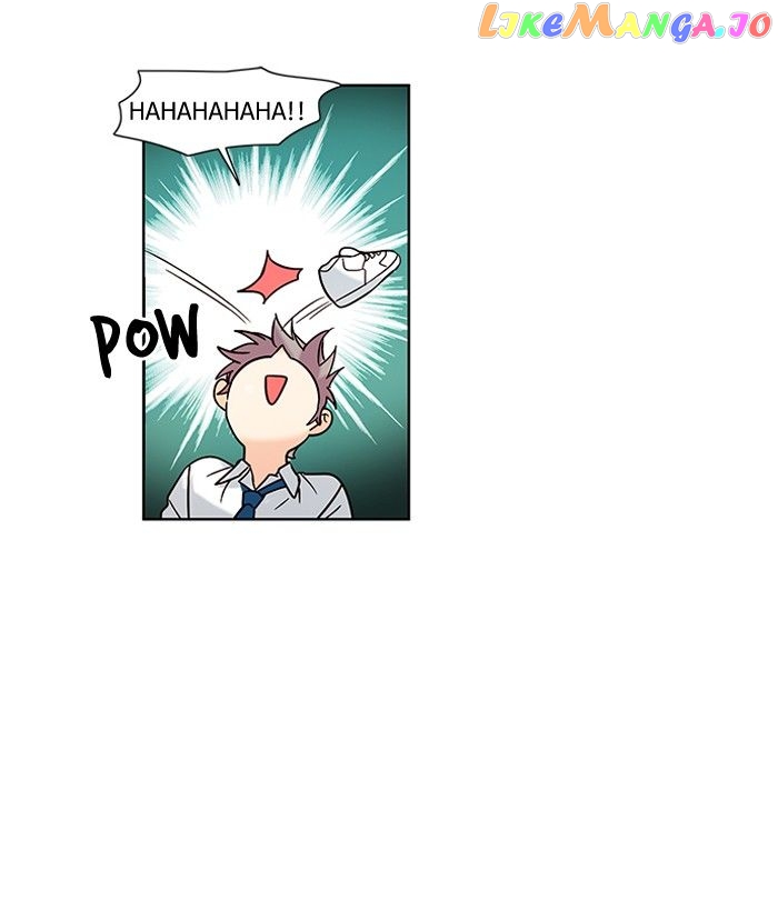 Oh! Lord Jesus chapter 67 - page 24
