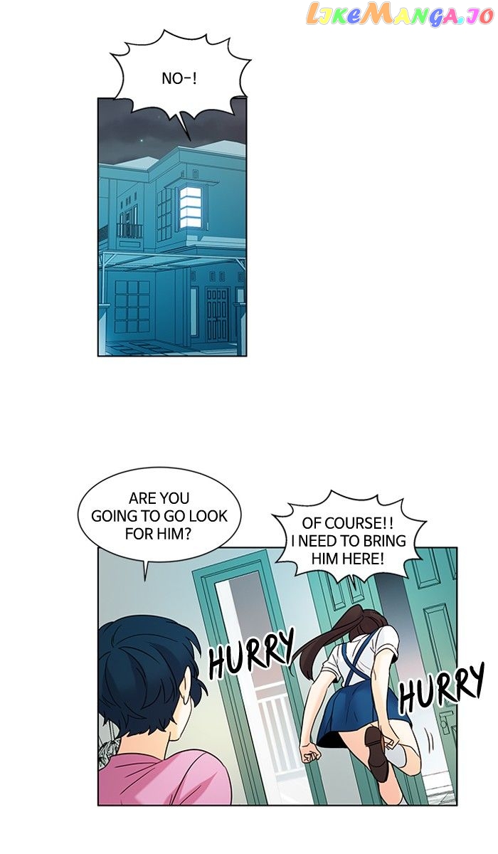 Oh! Lord Jesus chapter 67 - page 28