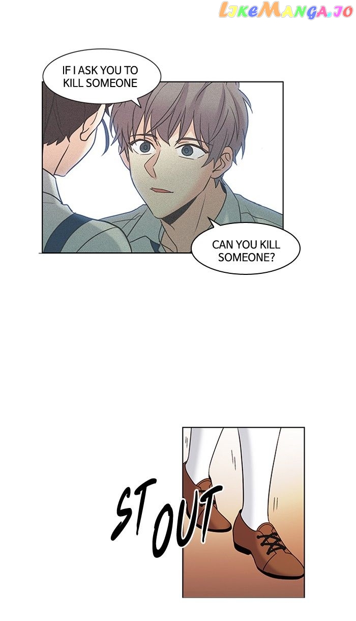 Oh! Lord Jesus chapter 67 - page 32