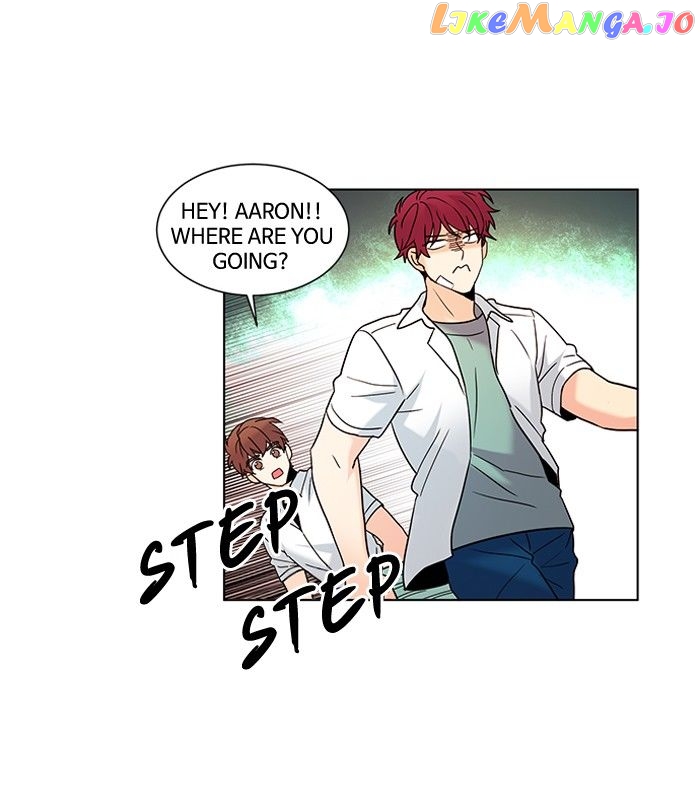 Oh! Lord Jesus chapter 67 - page 39