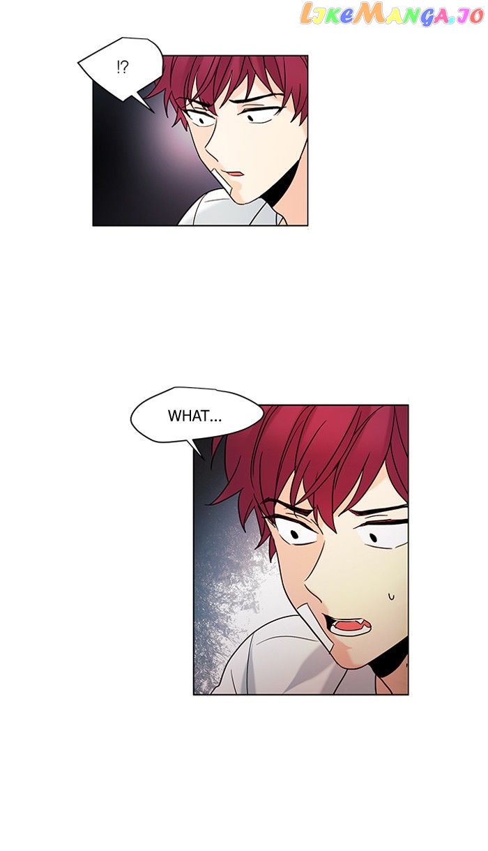 Oh! Lord Jesus chapter 67 - page 42