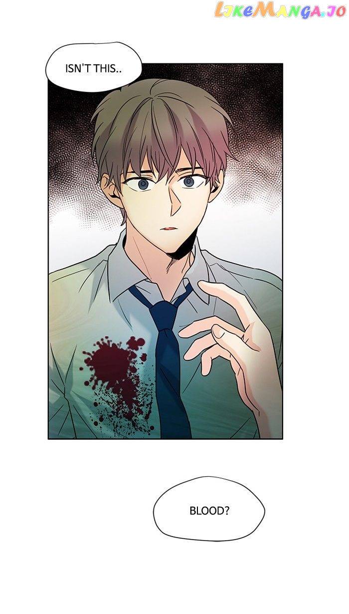 Oh! Lord Jesus chapter 67 - page 43