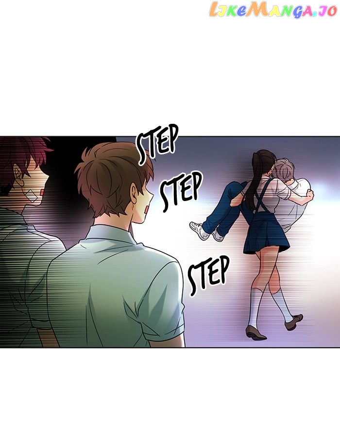 Oh! Lord Jesus chapter 68 - page 14