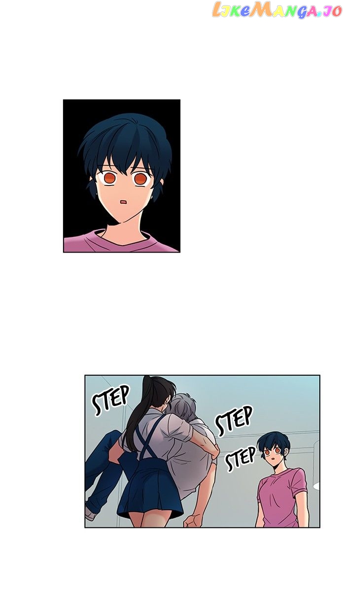 Oh! Lord Jesus chapter 68 - page 16