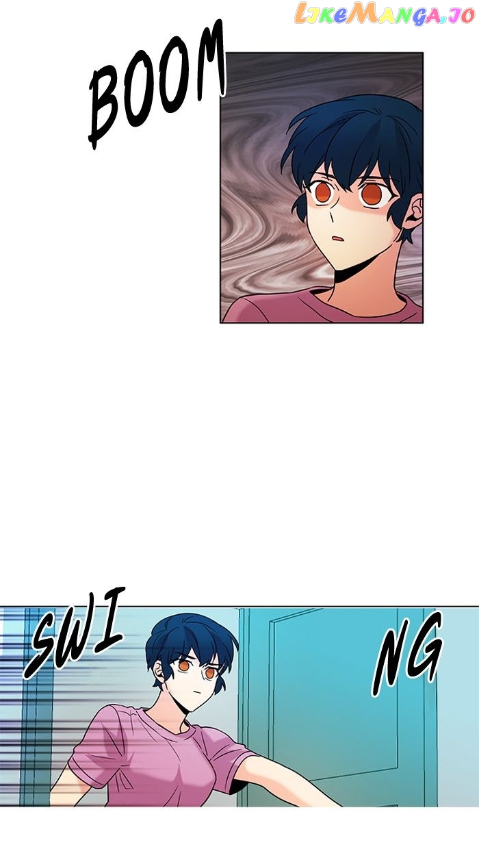 Oh! Lord Jesus chapter 68 - page 18