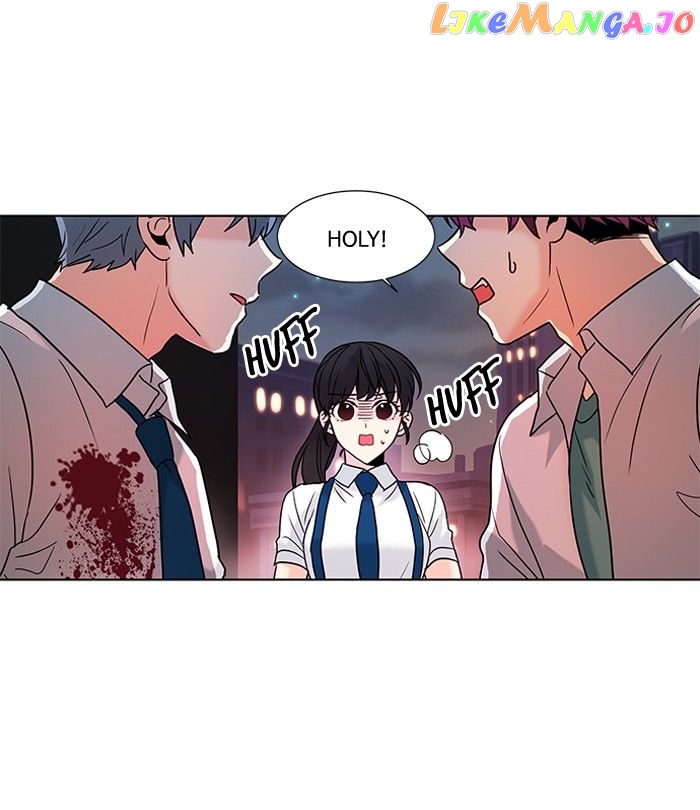 Oh! Lord Jesus chapter 68 - page 2