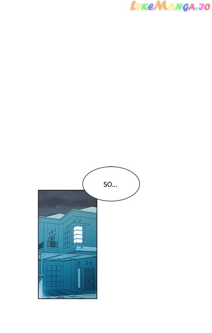 Oh! Lord Jesus chapter 68 - page 21