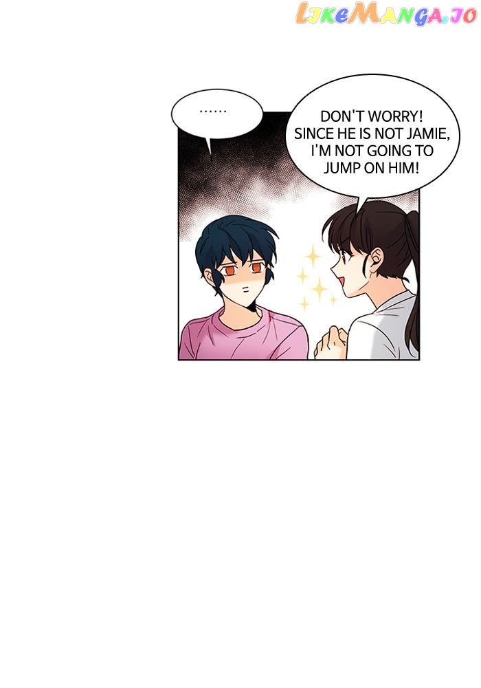 Oh! Lord Jesus chapter 68 - page 26