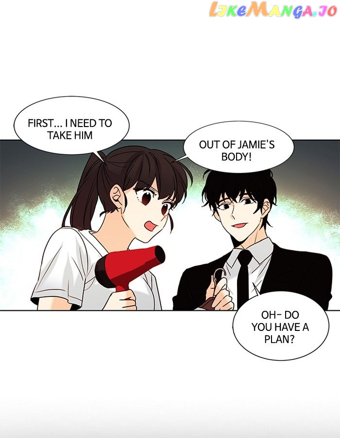 Oh! Lord Jesus chapter 68 - page 28