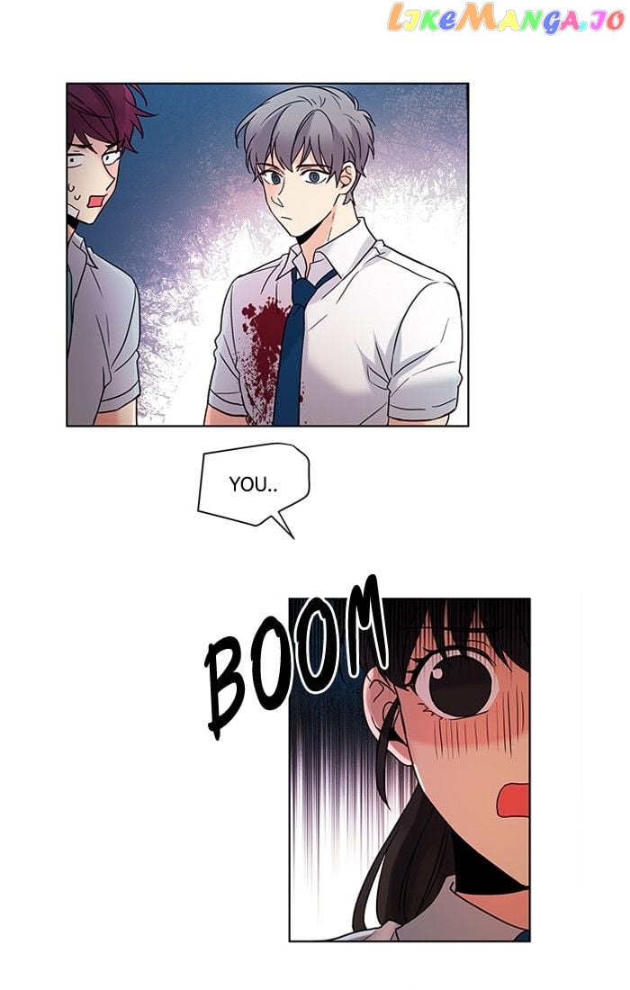 Oh! Lord Jesus chapter 68 - page 3