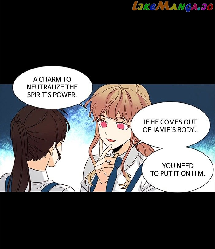 Oh! Lord Jesus chapter 68 - page 30