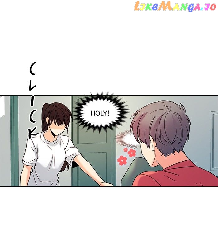 Oh! Lord Jesus chapter 68 - page 38