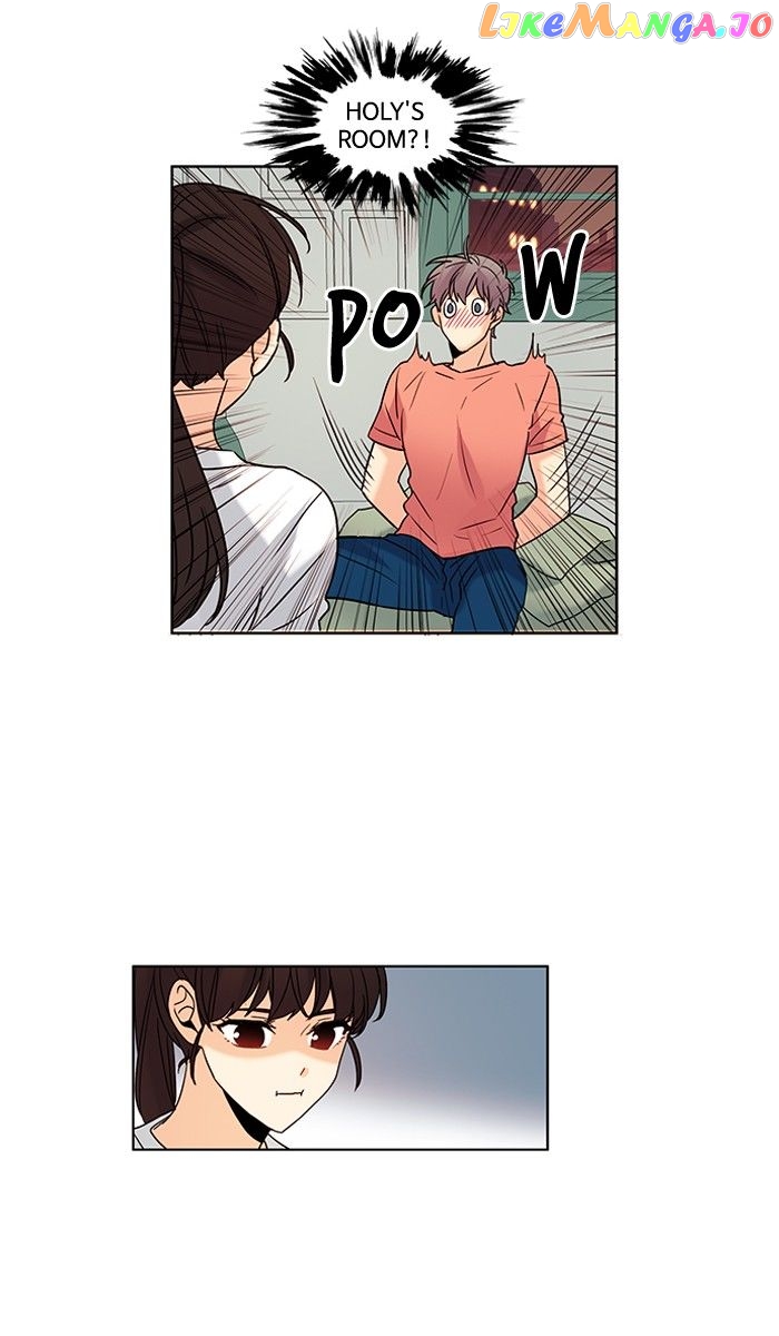 Oh! Lord Jesus chapter 68 - page 39