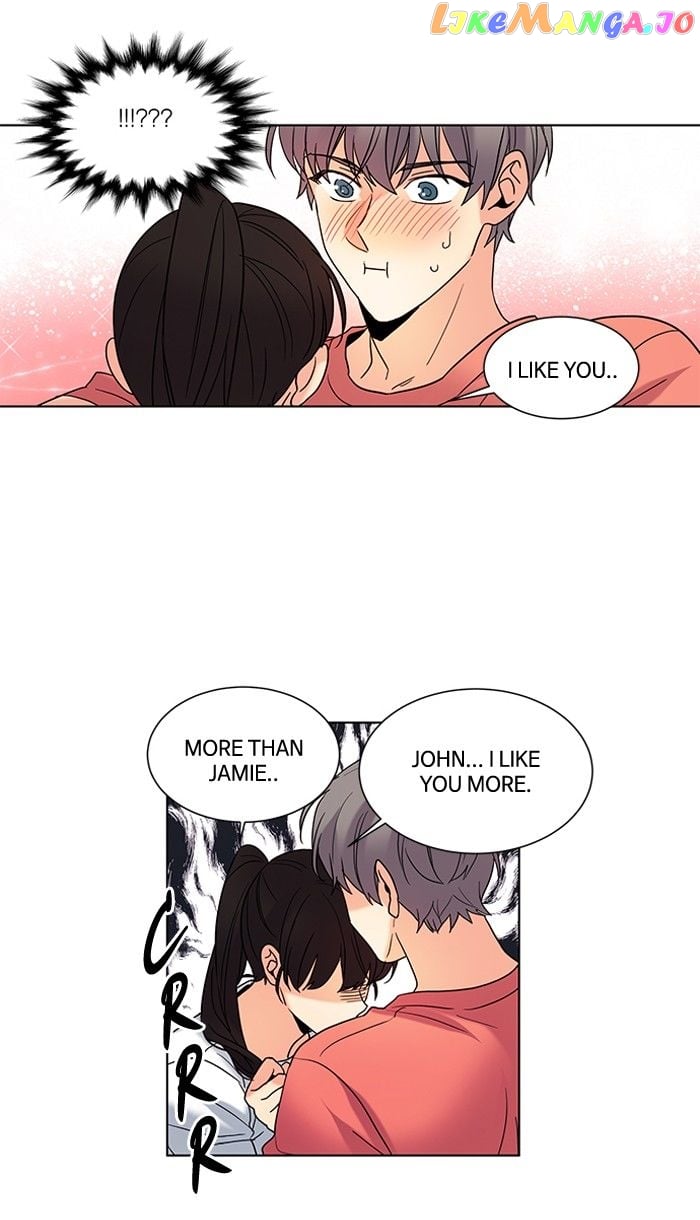 Oh! Lord Jesus chapter 68 - page 41