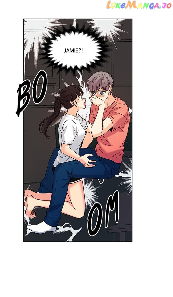 Oh! Lord Jesus chapter 68 - page 46