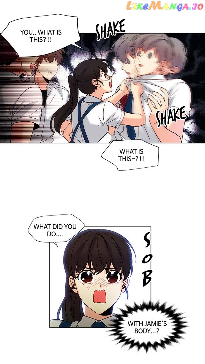 Oh! Lord Jesus chapter 68 - page 5