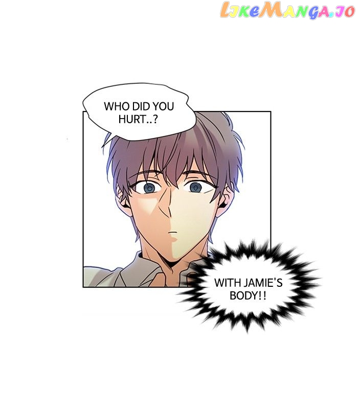 Oh! Lord Jesus chapter 68 - page 6