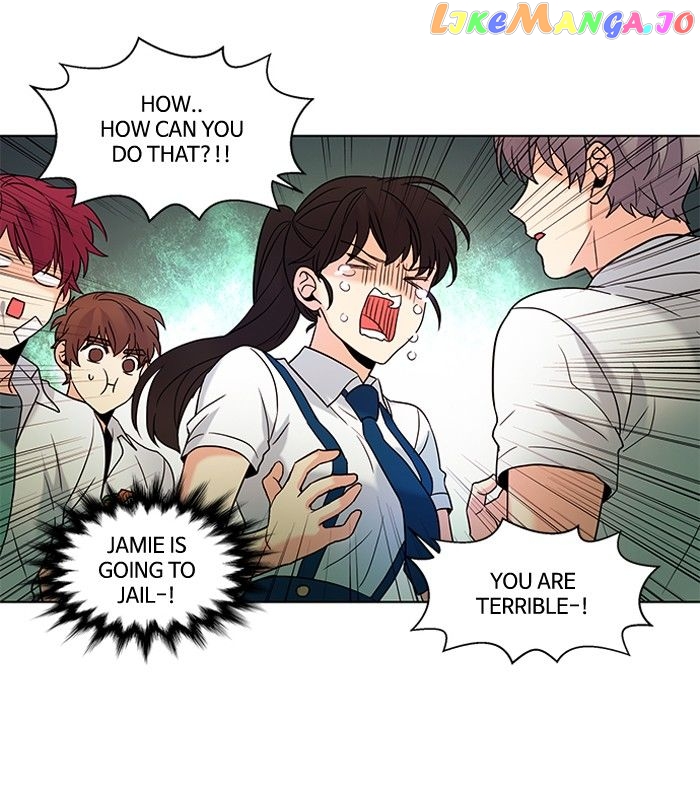 Oh! Lord Jesus chapter 68 - page 7
