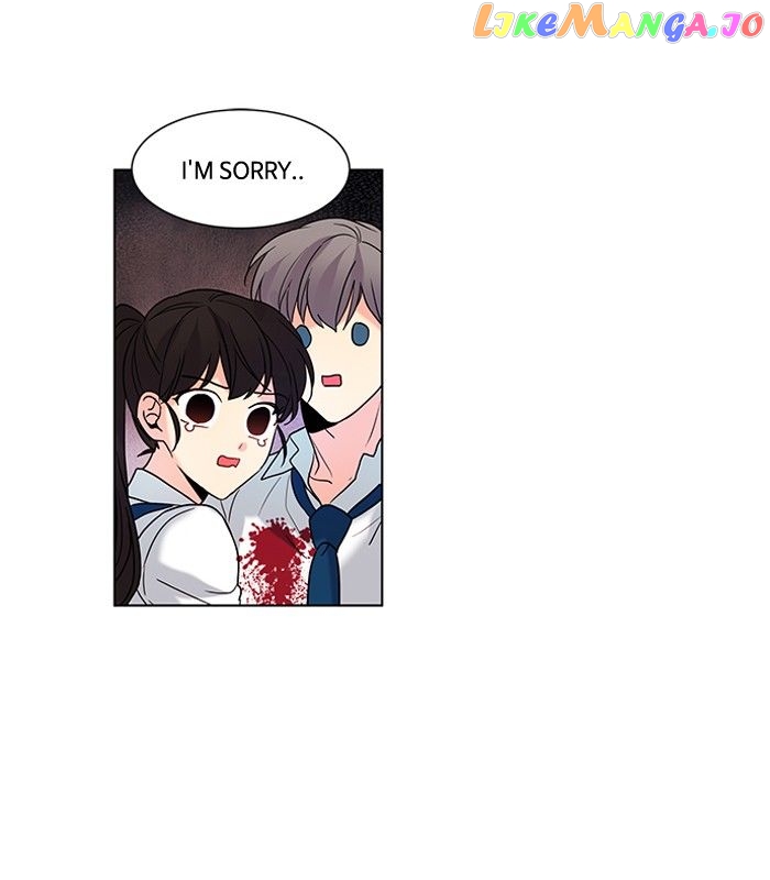 Oh! Lord Jesus chapter 68 - page 8