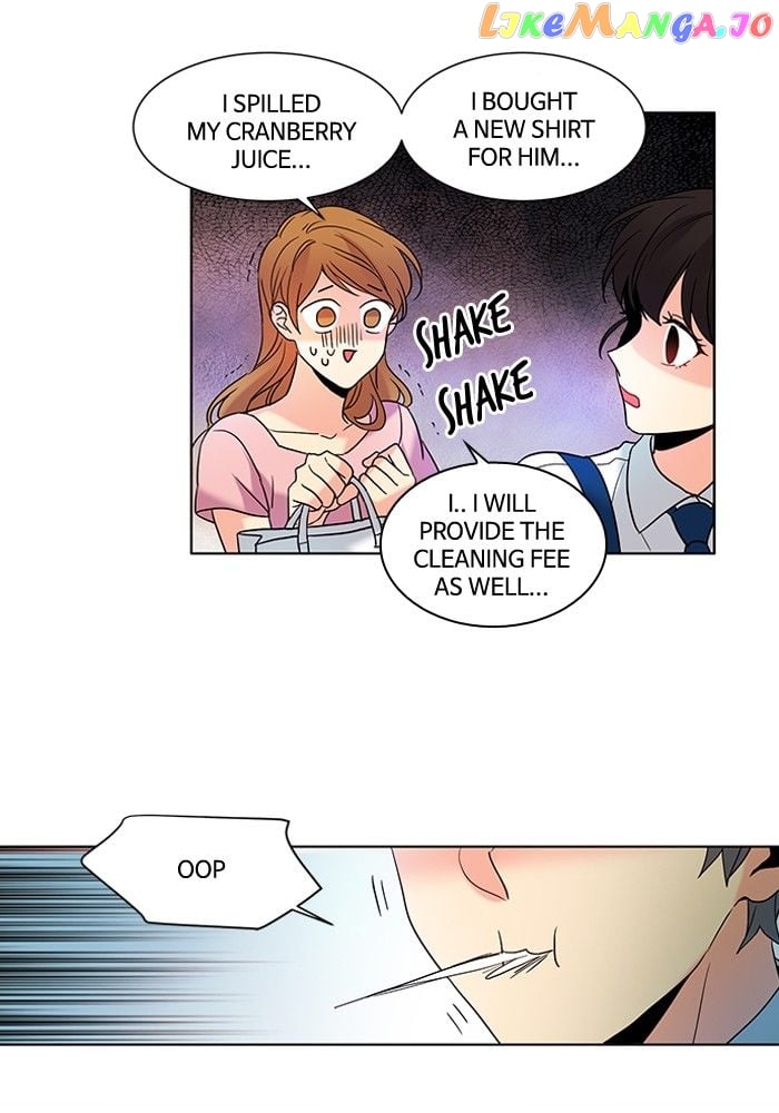 Oh! Lord Jesus chapter 68 - page 9