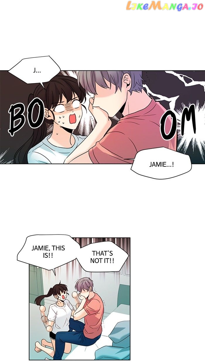 Oh! Lord Jesus chapter 69 - page 1