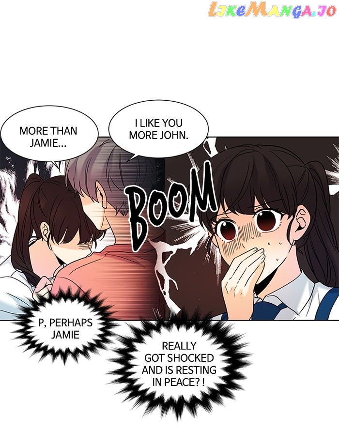 Oh! Lord Jesus chapter 69 - page 13