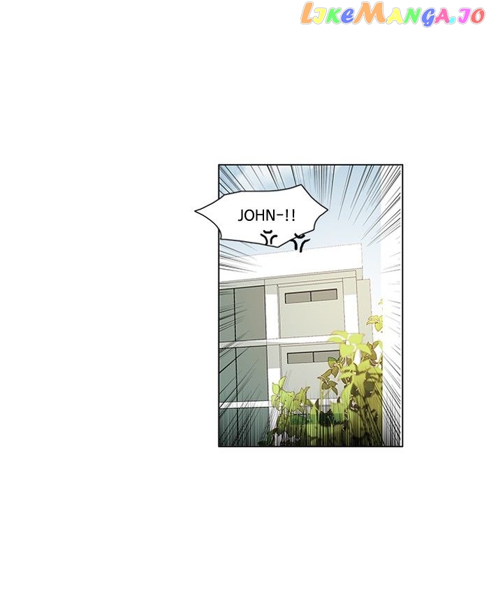 Oh! Lord Jesus chapter 69 - page 18