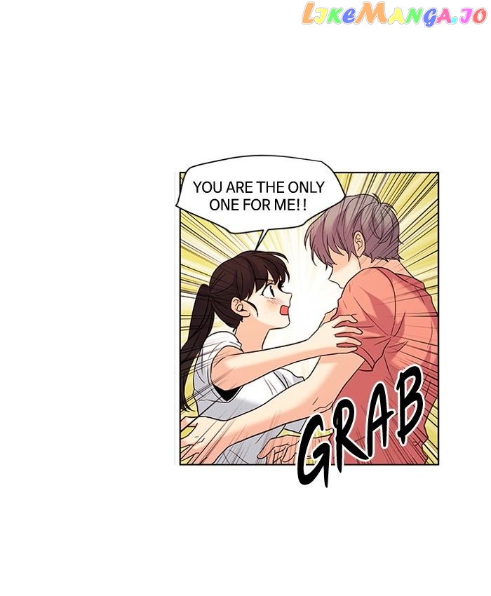 Oh! Lord Jesus chapter 69 - page 2