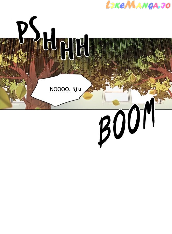 Oh! Lord Jesus chapter 69 - page 21