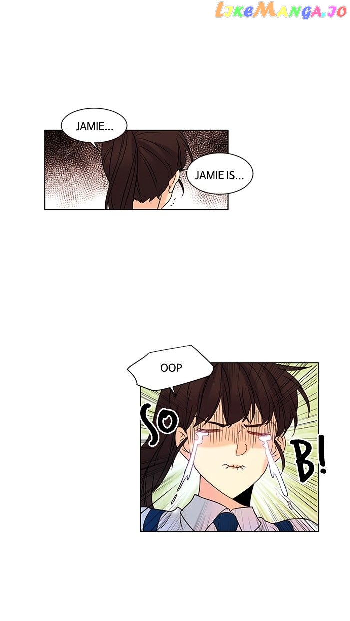 Oh! Lord Jesus chapter 69 - page 24
