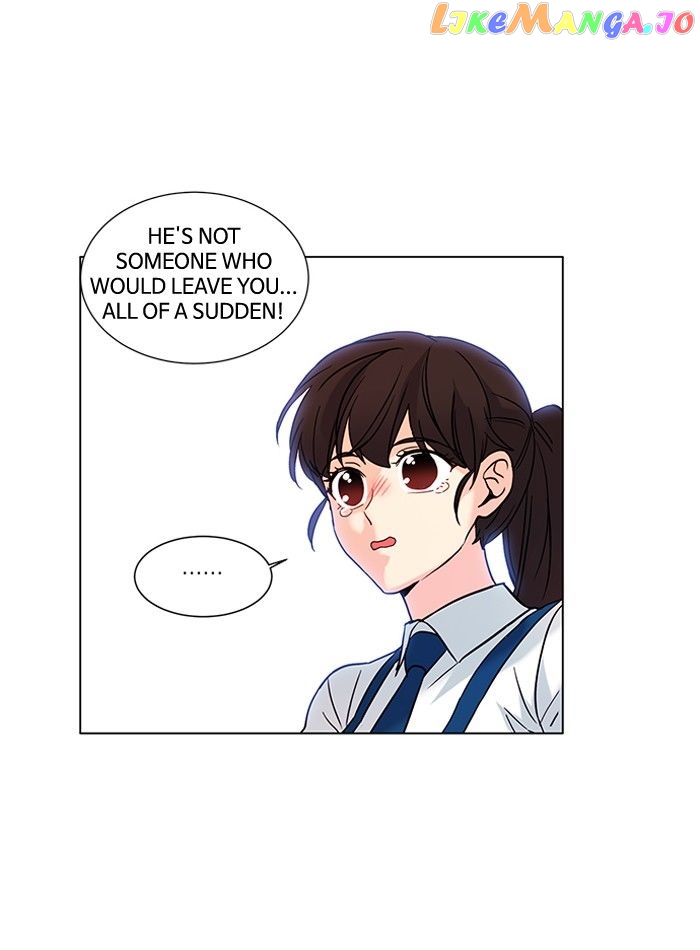 Oh! Lord Jesus chapter 69 - page 29