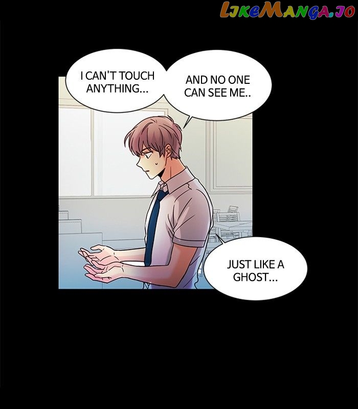 Oh! Lord Jesus chapter 69 - page 34