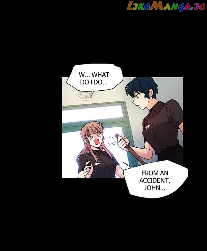 Oh! Lord Jesus chapter 69 - page 38