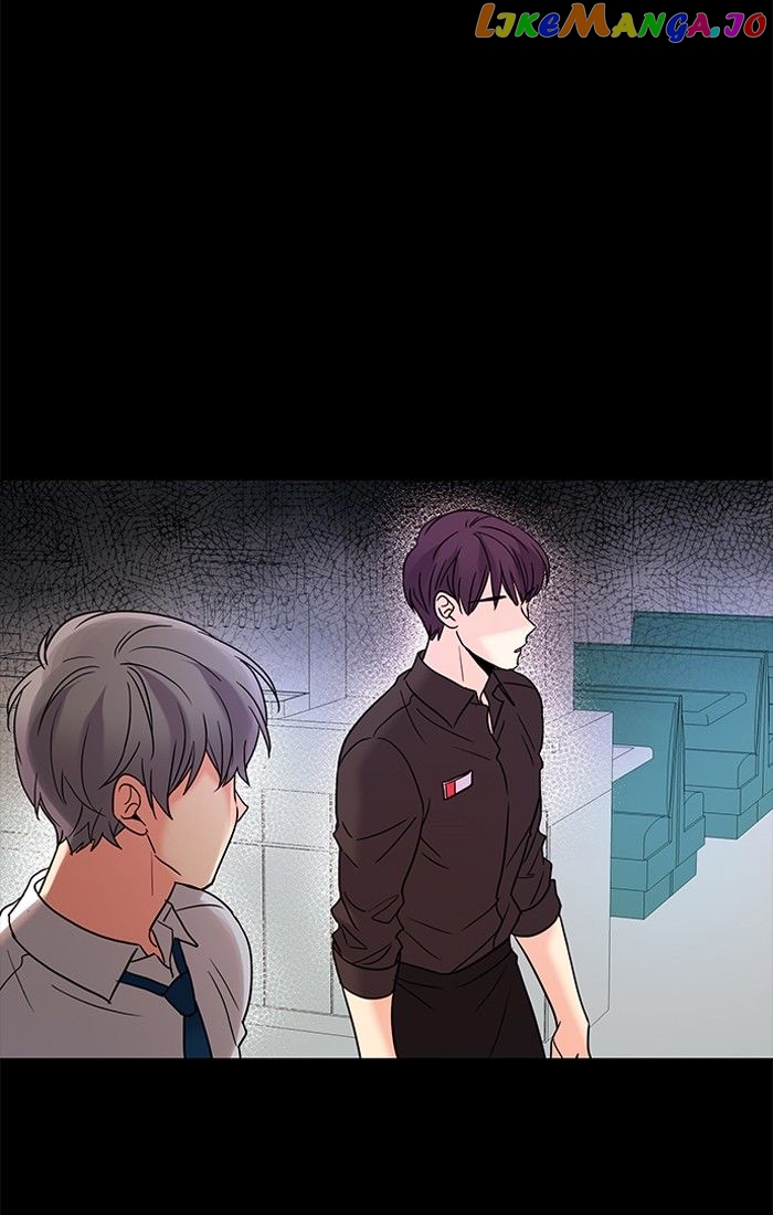 Oh! Lord Jesus chapter 69 - page 41