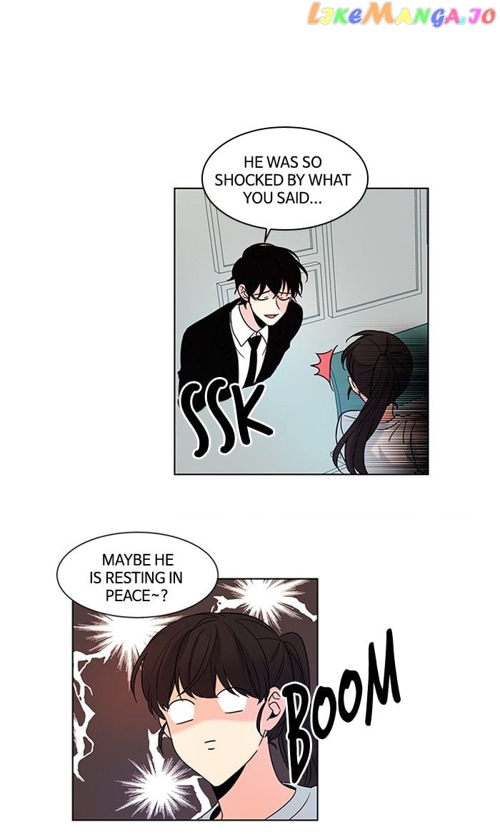 Oh! Lord Jesus chapter 69 - page 5