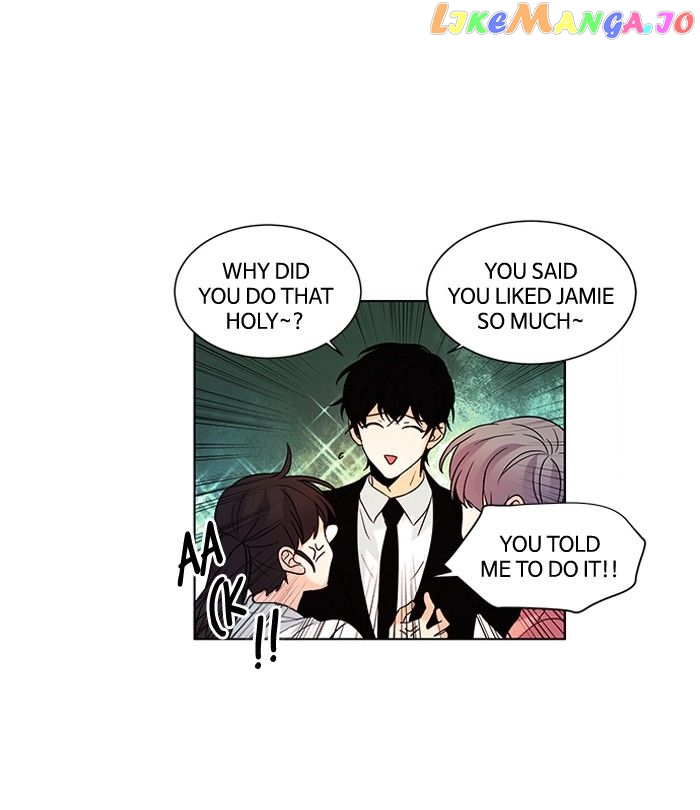 Oh! Lord Jesus chapter 69 - page 6
