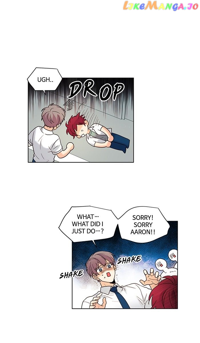 Oh! Lord Jesus chapter 70 - page 13