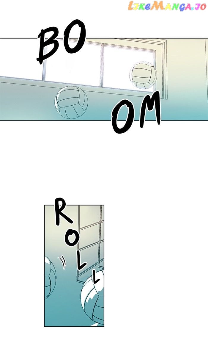 Oh! Lord Jesus chapter 70 - page 30