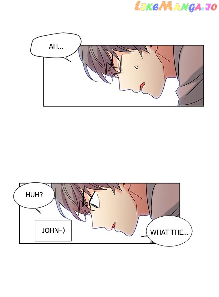 Oh! Lord Jesus chapter 70 - page 31