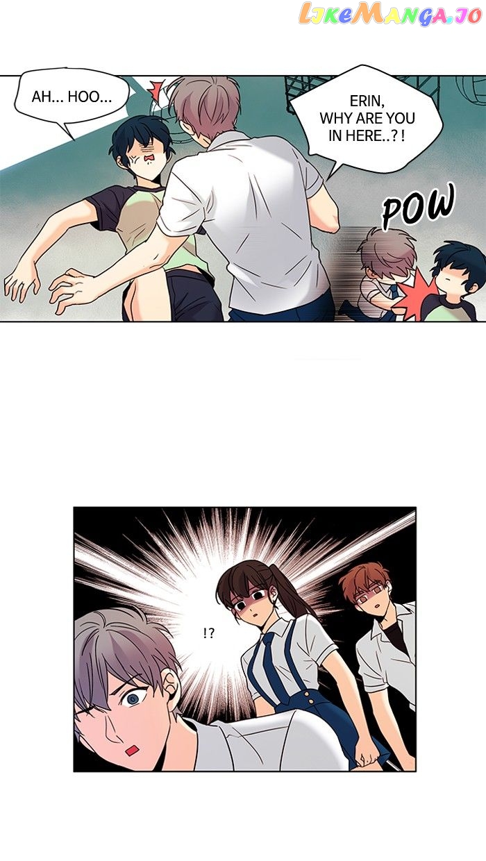 Oh! Lord Jesus chapter 70 - page 32