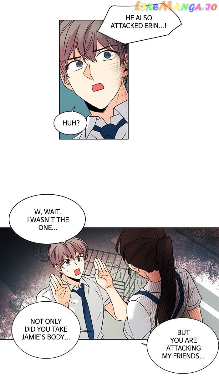 Oh! Lord Jesus chapter 70 - page 33