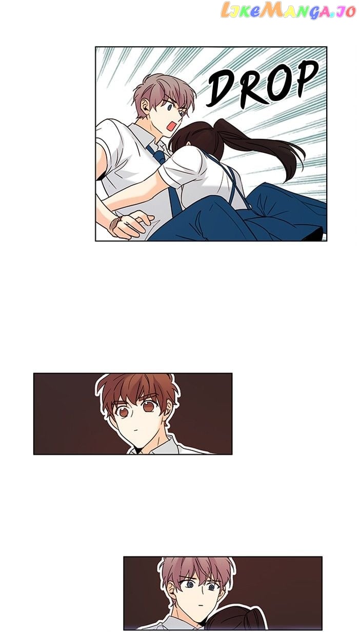 Oh! Lord Jesus chapter 70 - page 35